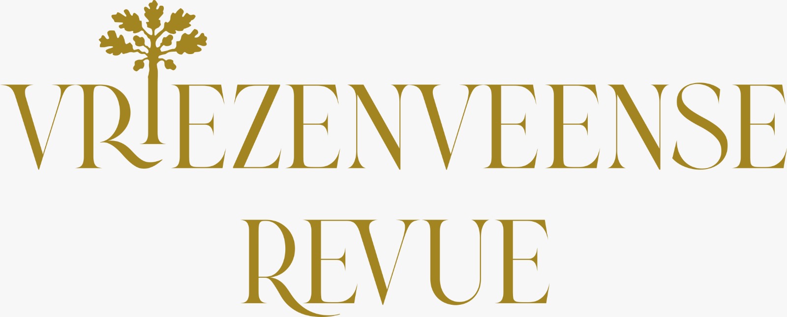 Theater Turf | Vriezenveense Revue