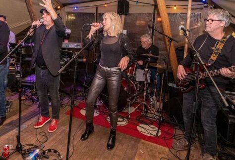 Accidentals | Theater Turf Vriezenveen