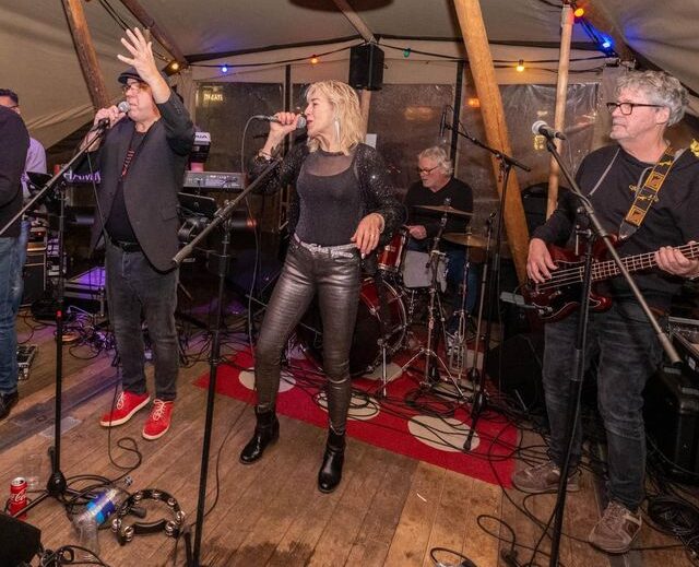 Accidentals | Theater Turf Vriezenveen