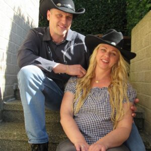 Anna rose | Theater Turf Vriezenveen